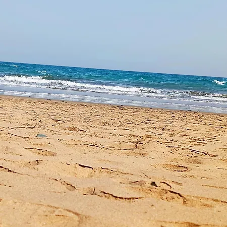 Playa Del Ingles Terrace Pool View 207 San Bartolomé