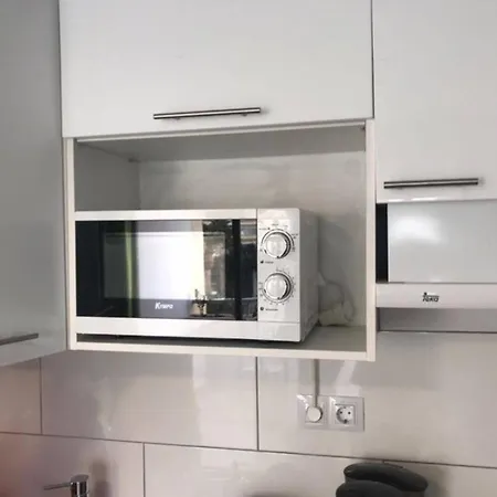 Playa Del Ingles Terrace Pool View 207 Lägenhet *