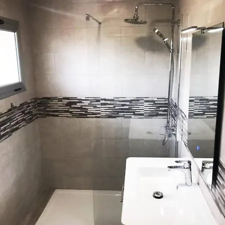 Playa Del Ingles Terrace Pool View 207 * San Bartolomé