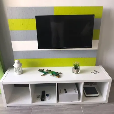 Playa Del Ingles Terrace Pool View 207