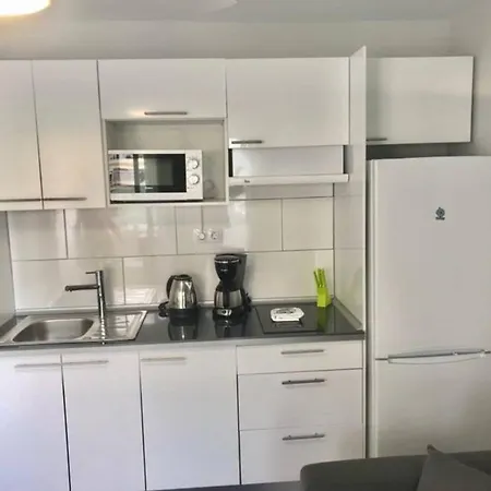 Lägenhet Playa Del Ingles Terrace Pool View 207 San Bartolomé