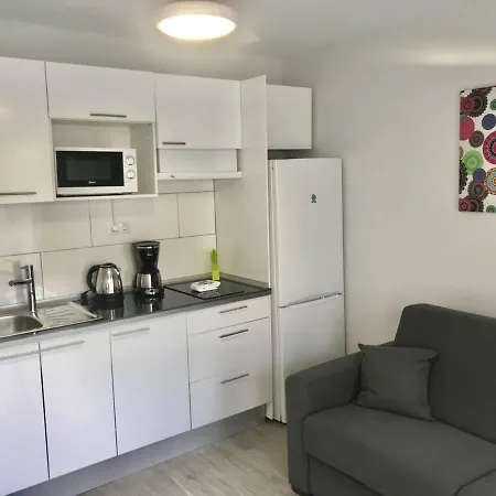 Playa Del Ingles Terrace Pool View 207